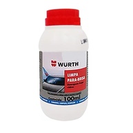 Limpa Para-brisa 100ml: Visão Clara e Segura em Qualquer Clima - imagem 1