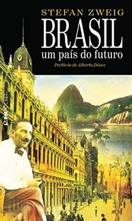 Brasil, Um País do Futuro: A Visão de Stefan Zweig Revelada - imagem 2