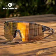 Óculos de Ciclismo ROCKBROS: Conforto e Visão! - imagem 2
