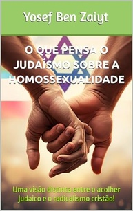 visao-e-essencial-a-homossexualidade-clara-judaismo-e-inclusiva-uma-livro-a