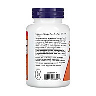 Beta Caroteno 7.500mcg Now Foods: Pele e Visão! - imagem 2
