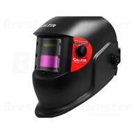 Máscara de Solda Automática Galzer: Proteção e Visão! - imagem 2
