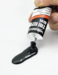 Visbella Cola Reparo Pneus: Restaure e Proteja Seus Pneus Instantaneamente (50ml) - imagem 4