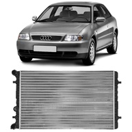Radiador Audi A3 (99-06) – Visconde - imagem 2