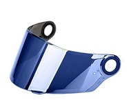 Viseira Capacete LS2 FF358 FF396 Dourada - VMVISION Anti-Risco e UV - imagem 3