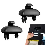 viseira-conforto-solar-gancho-2-q7-q5-segura-a5-audi-clipes-a3-kit-e-a4-q3-fixacao-a-a1-a7-a6-a