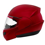 Capacete Fechado Pro Tork Stealth Concept Azul/Verde Brilhante - TAM 56 - Viseira Fumê - imagem 3