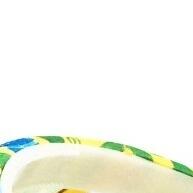 Viseiras Brasil: 5 Estampas Patrióticas! - imagem 1