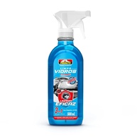Proauto Limpa Vidros 500ml: Visibilidade Cristalina e Proteção para seu Carro - imagem 1