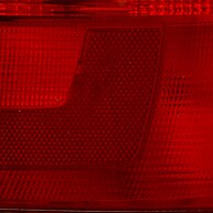 Lanterna Traseira Gol G6 2013-2016 Fumê – Alta Visibilidade - imagem 2