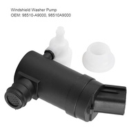 Bomba Limpador de Para-brisa Lyrlody para Sedona & Sorento - Visibilidade Cristalina Garantida! - imagem 4