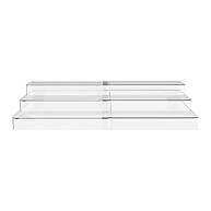 Organizador Clear: Organize com Visibilidade! - imagem 2