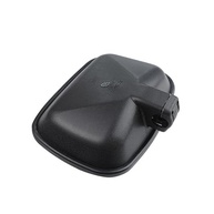 Espelho Retrovisor Premium para Escavadeiras Komatsu, John Deere e Hitachi - Visibilidade Total - imagem 5