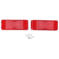 2 Lentes Traseiras para Bobcat 6672276: Segurança e Visibilidade para Sua Minicarregadeira - imagem 4