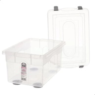 Cesto Organizador Sanremo: Praticidade e Visibilidade! - imagem 2