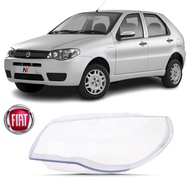 Lente Farol Palio/Strada/Siena G3: Proteção e Visibilidade - imagem 2