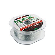 Linha de Pesca Max Force: Resistência e Visibilidade - imagem 2