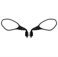 Retrovisor Universal para Motos: Segurança e Visibilidade Ampliada - imagem 2