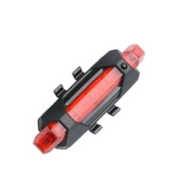 Kit Farol Lanterna Bike: Segurança e Visibilidade - imagem 2