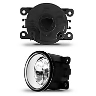 Par Farol Milha Fiat Toro 2016-2019 – Mais Segurança e Visibilidade - imagem 2