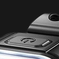Farol Bike LED USB: Segurança e Visibilidade - imagem 1