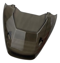 Lente Farol Cristal CG Titan 150 (2004-2008) - Visibilidade e Segurança - imagem 2