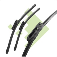 Kit Palhetas Híbridas Mouwa MH2618 + Traseira Outback 2009-2011: Visibilidade Impecável! - imagem 1