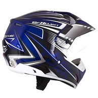 Capacete Pro Tork TH1 Vision Adventure 58: Aventura e Segurança com Estilo - imagem 5