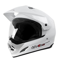 Capacete Pro Tork TH1 Vision 58 BC: Segurança e Estilo para Sua Aventura - imagem 3
