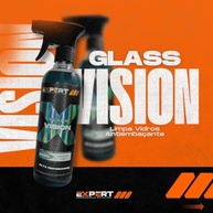 Expert Antiembaçante Glass Vision 500mL: Visão Clara e Segura em Qualquer Clima - imagem 3