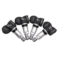 Sensor TPMS Geely Coolray Emgrand EV450 EV500 EV Pro ICON Vision S1 X3 - 433MHz - imagem 3