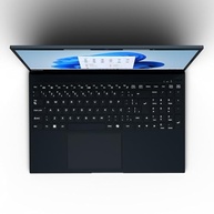 Notebook Positivo Vision i15 Lumina Bar i3-N300 8GB 256GB SSD Tela 15" Full HD Antirreflexo Linux - Preto - imagem 1