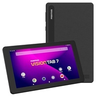 Tablet Positivo Vision TAB 7 - Processador Octa-Core 3GB RAM 64GB Armazenamento, Tela 7” IPS, Bateria 3100mAh, Android 14 Go, Wi-fi - Preto - imagem 1