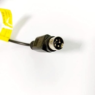 Adaptador de Energia visiPower KPL-040F-VI 12V 3.33A 40W: Potência Confiável para seu Sistema de Câmeras CCTV - imagem 3