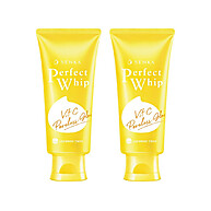 Senka Perfect Whip Vit C: Pele Radiante e Poros Menos Visíveis - imagem 2