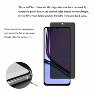 Película Privacidade Realme Note 60: Proteja Seu Visor! - imagem 3