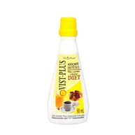 Vist Plus Diet: Adoçante Natural e Sem Calorias - imagem 1