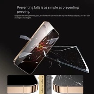 Película Privacidade iPhone: Proteja e Veja Sem Ser Visto! - imagem 3