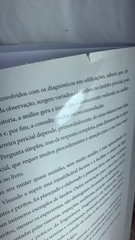Engenharia Diagnóstica em Edificações: Guia Completo para Vistorias e Perícias - imagem 3
