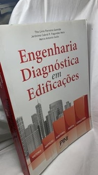 Engenharia Diagnóstica em Edificações: Guia Completo para Vistorias e Perícias - imagem 2