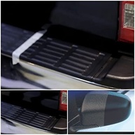 Revitalizador de Plástico Rejuvex Vonixx Vintex: Renove o Visual Externo do Seu Carro! - imagem 3