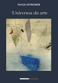 Desvende os Universos da Arte com Fayga Ostrower: Linguagem Visual e Inspiração - imagem 2
