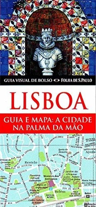 Lisboa: Guia Visual de Bolso Essencial para Explorar a Capital Portuguesa - imagem 2