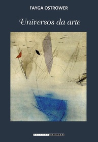 Desvende os Universos da Arte com Fayga Ostrower: Linguagem Visual e Inspiração - imagem 1