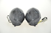 Luzes de Seta Fumê LED para Yamaha R1, R6, Fz6, Fz1 - Upgrade Visual e Segurança - imagem 4