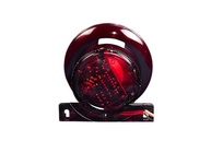 Sirene Audiovisual 12V: Alarme Sonoro e Visual para Segurança Máxima - imagem 5
