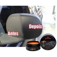 Revitalizador de Plástico Automotivo: Renove o Visual do Seu Carro! - imagem 2