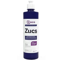 Restaurador de Plástico e Borracha Zucs 500ml: Renove o Visual do Seu Veículo! - imagem 1