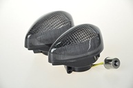 Luzes de Seta Fumê LED para Yamaha R1, R6, Fz6, Fz1 - Upgrade Visual e Segurança - imagem 5