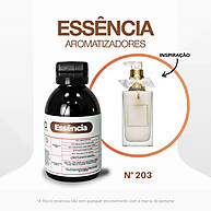 Vita Capodarte: Fragrância para Ambientes Sofisticados - imagem 1